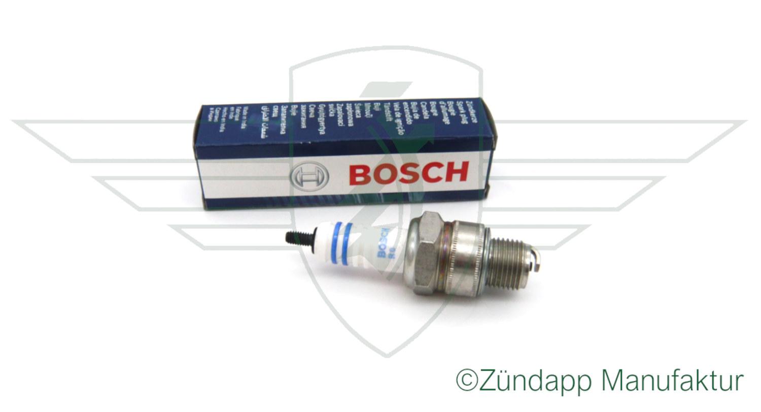 Spark plug